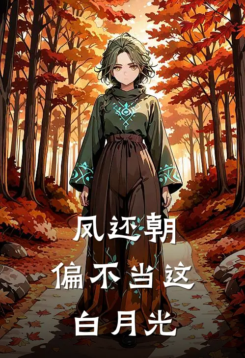 凤还朝：偏不当这白月光