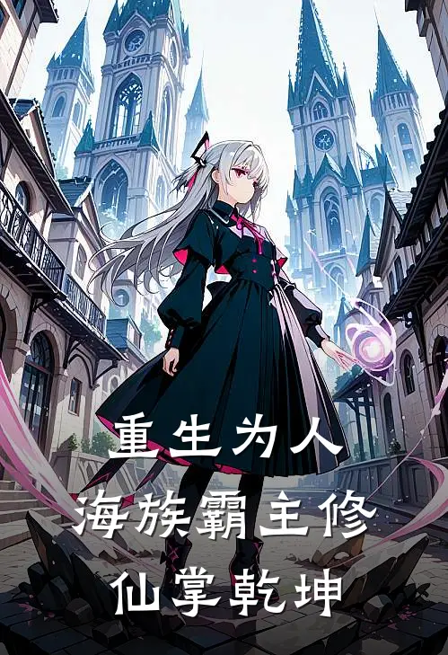 重生为人，海族霸主修仙掌乾坤