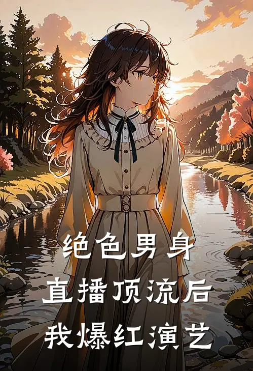 绝色男身：直播顶流后我爆红演艺