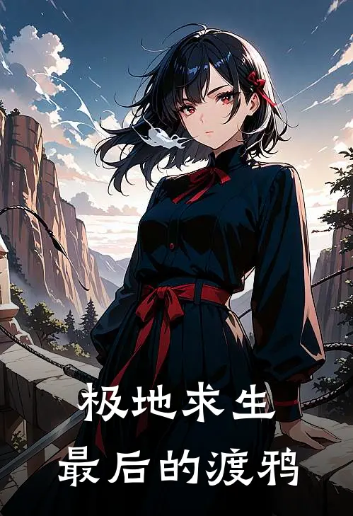 极地求生：最后的渡鸦