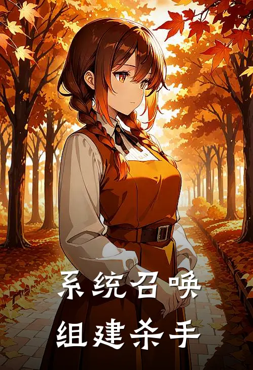 系统召唤组建杀手