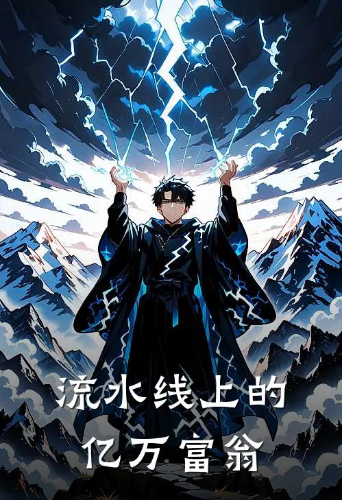 流水线上的亿万富翁