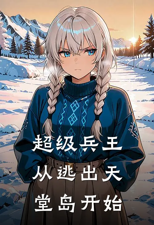 超级兵王从逃出天堂岛开始