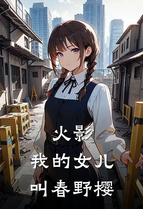 火影：我的女儿叫春野樱