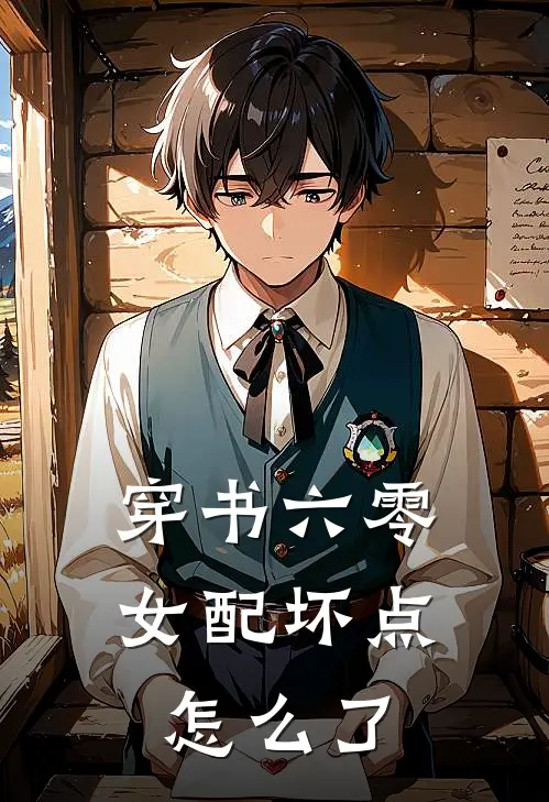 穿书六零：女配坏点怎么了