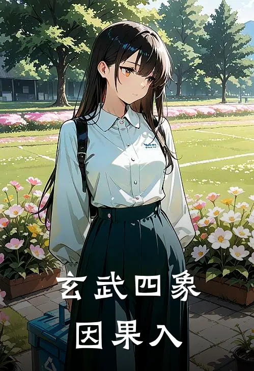 玄武四象因果入