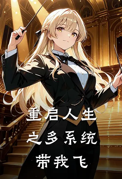 重启人生之多系统带我飞