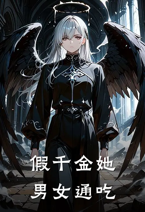 假千金她男女通吃