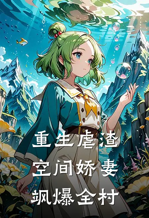 重生虐渣：空间娇妻飒爆全村