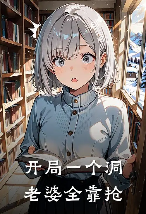 开局一个洞：老婆全靠抢