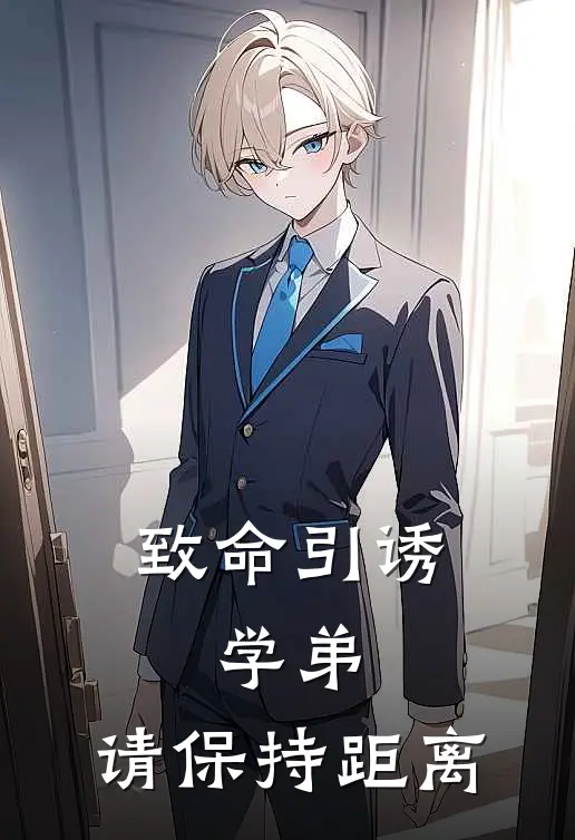 致命引诱：学弟，请保持距离