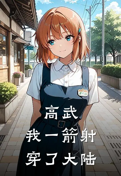 高武：我一箭射穿了大陆