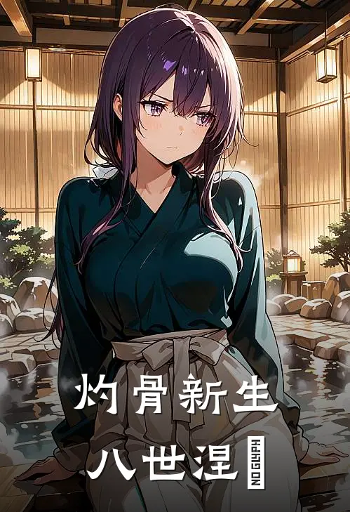 灼骨新生：八世涅槃