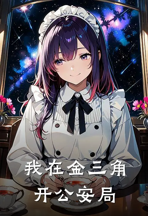 我在金三角开公安局