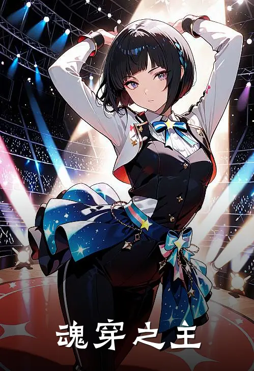 魂穿之主