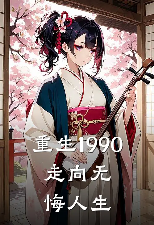 重生1990，走向无悔人生