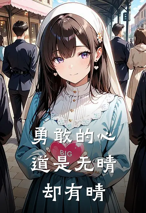 勇敢的心：道是无晴却有晴