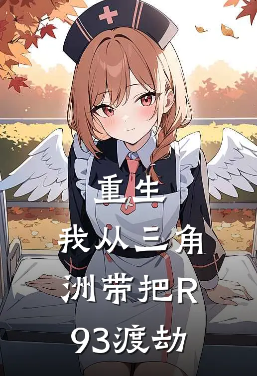 重生：我从三角洲带把R93渡劫
