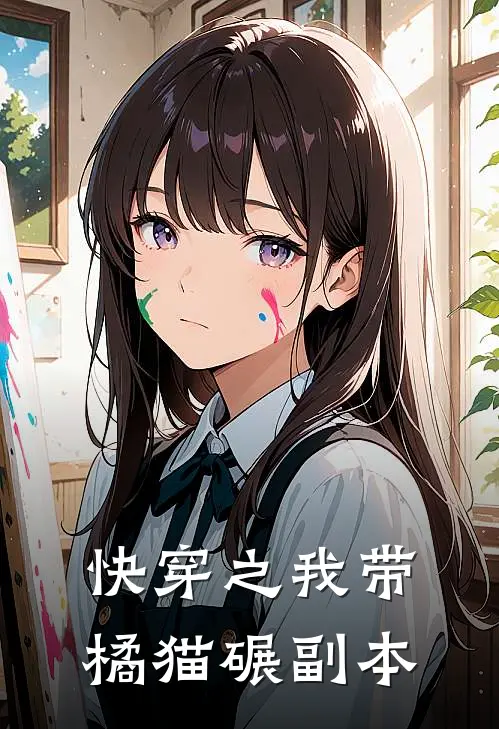 快穿之我带橘猫碾副本