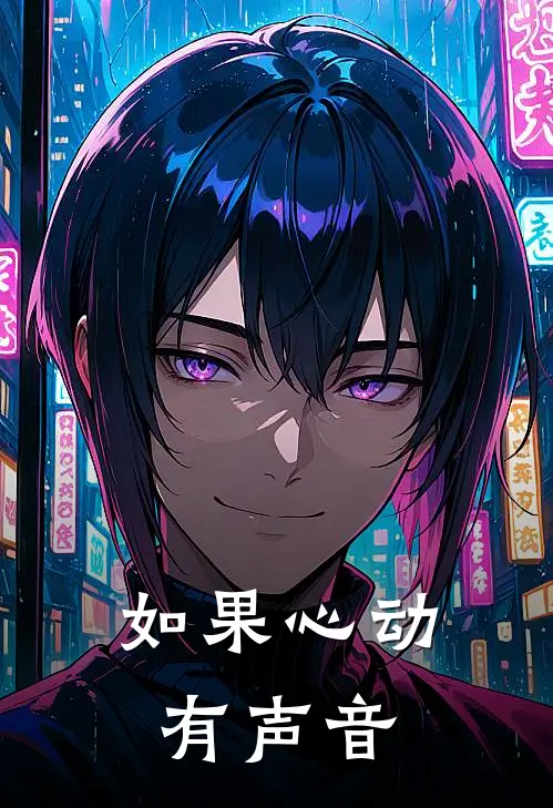 如果心动有声音