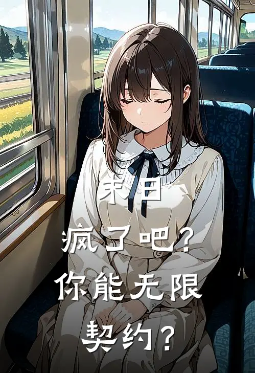 末日：疯了吧？你能无限契约？