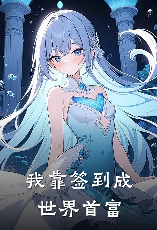 我靠签到成世界首富