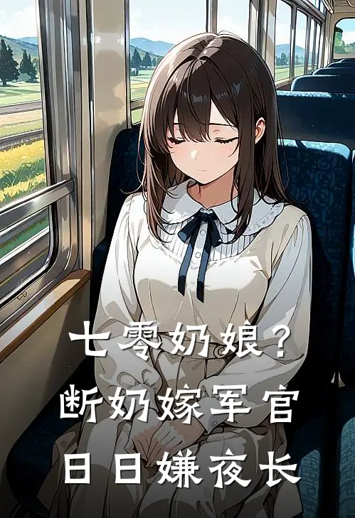 七零奶娘？断奶嫁军官日日嫌夜长