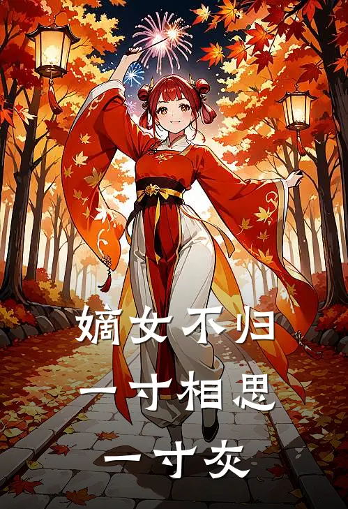 嫡女不归：一寸相思一寸灰