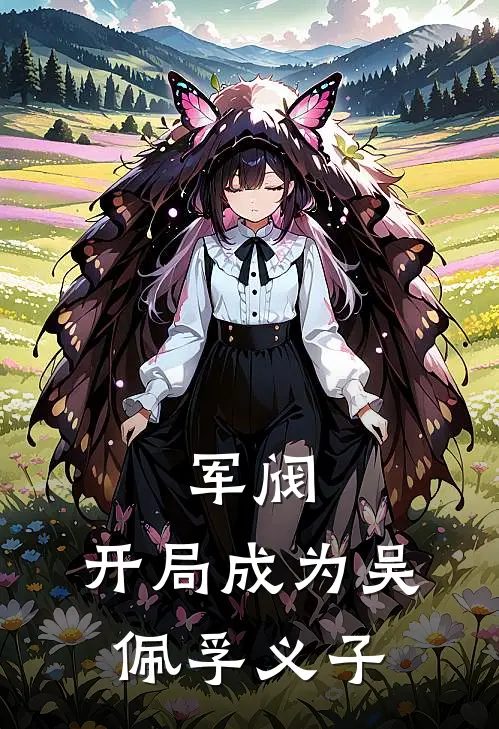 军阀：开局成为吴佩孚义子