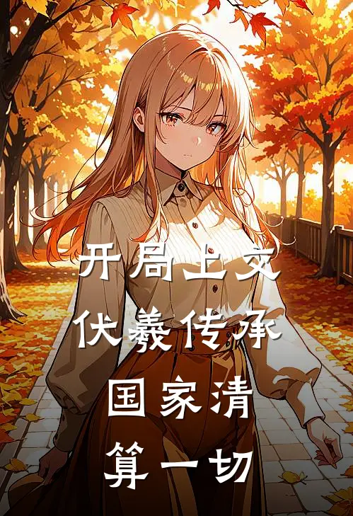 开局上交伏羲传承，国家清算一切