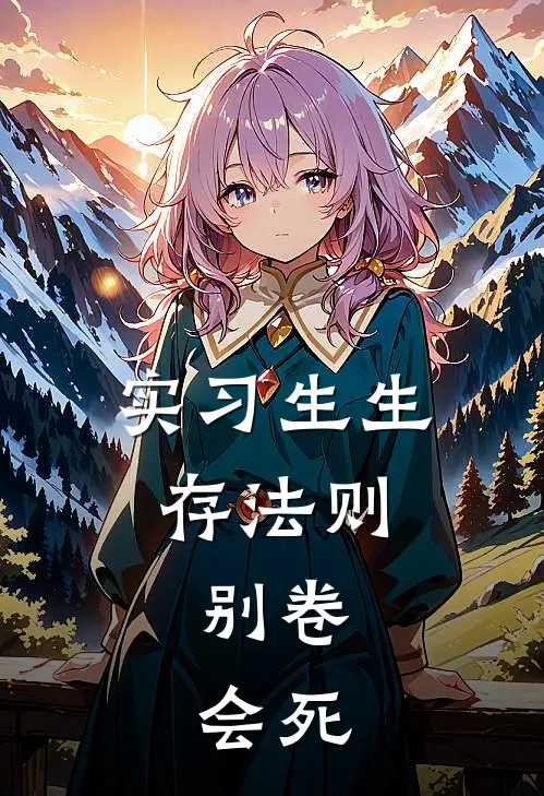 实习生生存法则：别卷，会死