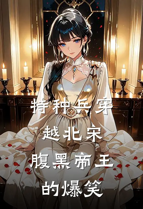 特种兵穿越北宋：腹黑帝王的爆笑