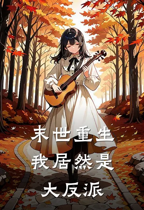 末世重生：我居然是大反派