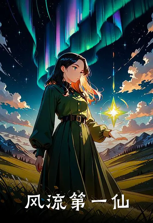 风流第一仙