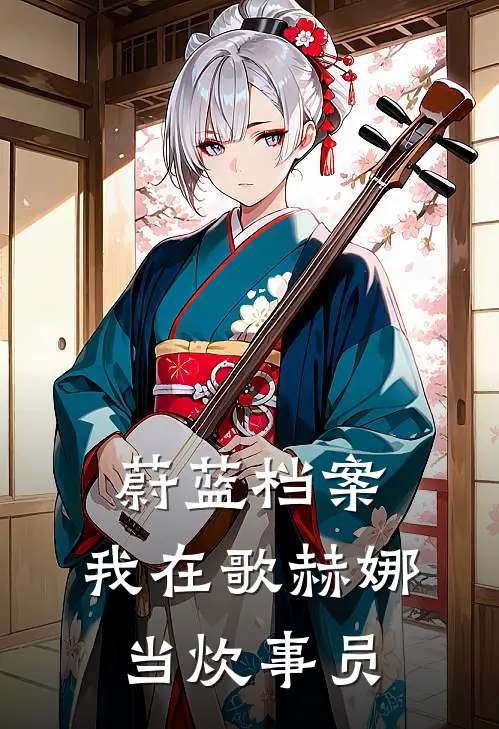 蔚蓝档案：我在歌赫娜当炊事员