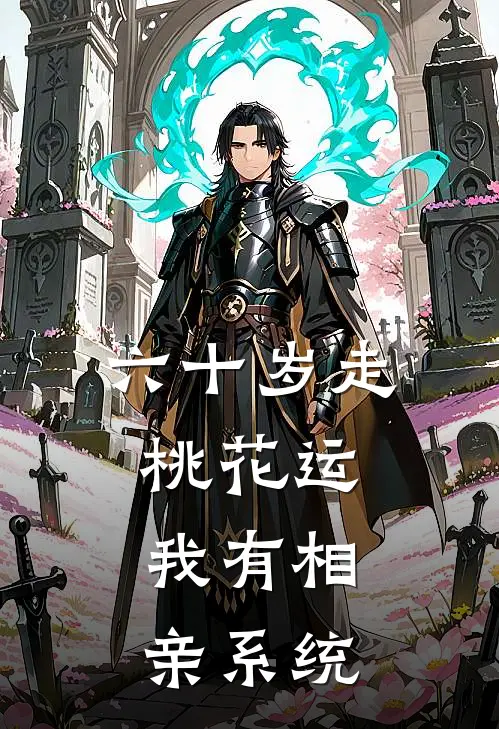 六十岁走桃花运，我有相亲系统