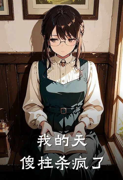 我的天，傻柱杀疯了