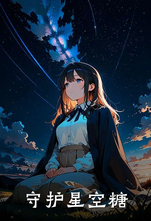 守护星空糖
