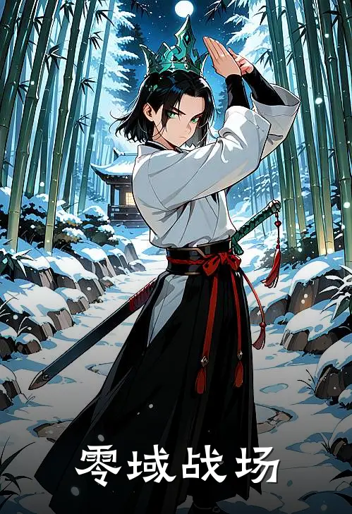 零域战场