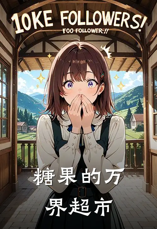 糖果的万界超市