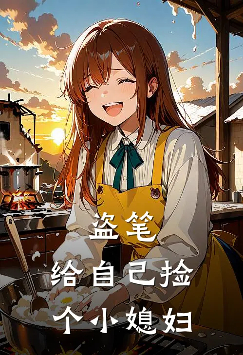 盗笔：给自己捡个小媳妇