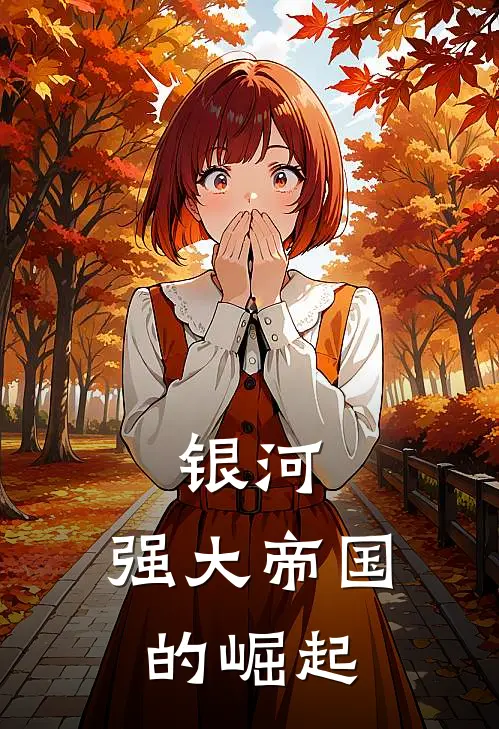 银河：强大帝国的崛起