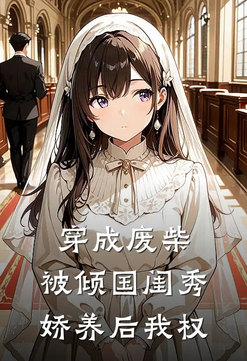 穿成废柴，被倾国闺秀娇养后我权