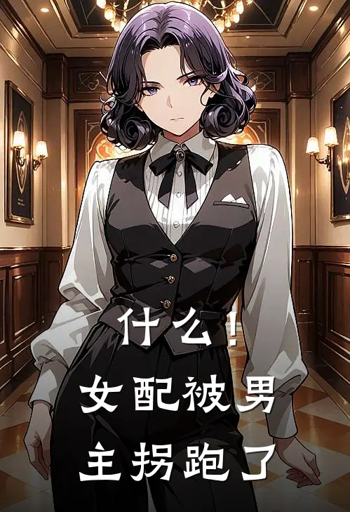什么！女配被男主拐跑了