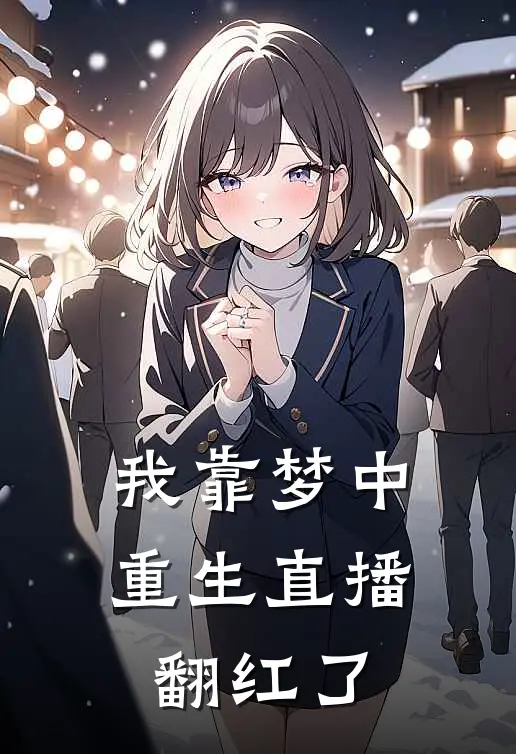 我靠梦中重生直播翻红了
