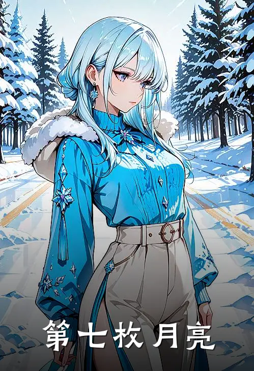 第七枚月亮
