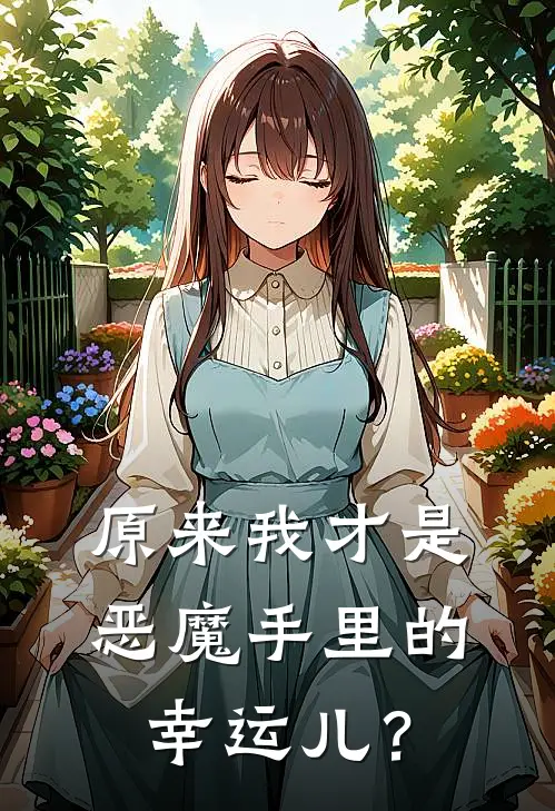 原来我才是恶魔手里的幸运儿？