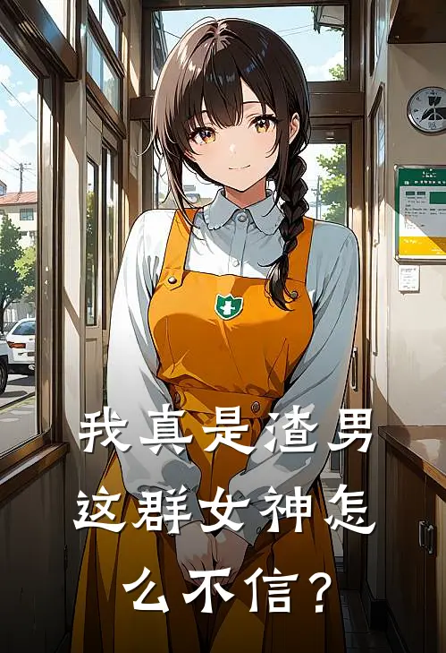 我真是渣男，这群女神怎么不信？