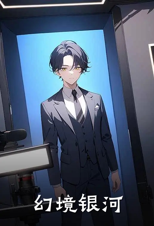 幻境银河