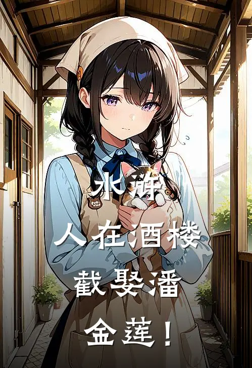 水浒：人在酒楼，截娶潘金莲！